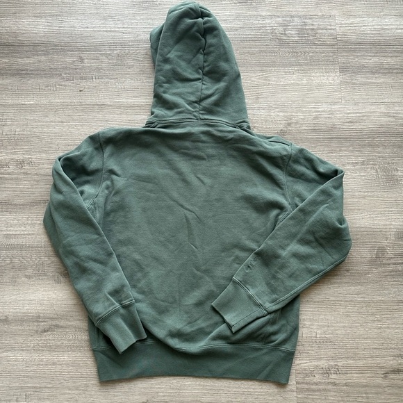 Peanuts hoodie Sz XS be cool teen girl - Picture 2 of 5